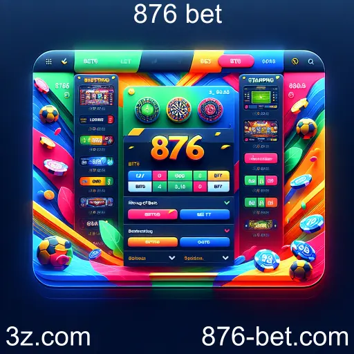 Descubra o 'Rio de Apostas' no 876 bet: Sua Nova Aventura em Jogos Online